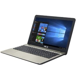 Asus Notebook X540U 15" Core i3 2 GHz - SSD 256 GB + HDD 1 TB - 4GB Tastiera Francese