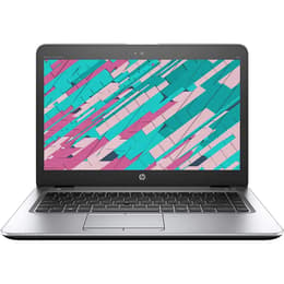 HP EliteBook 840 G4 14" Core i5 2.6 GHz - SSD 512 GB - 16GB Tastiera Italiano
