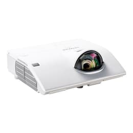 Videoproiettori Hitachi CP-CX301WN 3100 Luminosità Bianco