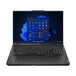 Lenovo Legion Pro 5 16IRX9 16" Core i9 2.2 GHz - SSD 1 TB - 32GB - NVIDIA GeForce RTX 4060 QWERTY - Inglese