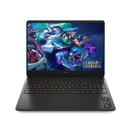 HP Omen 16-am0012nl 16" Core Ultra 7 5.1 GHz - SSD 1 TB - 16GB - QWERTY - Inglese