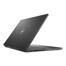 Dell Latitude 7420 14" Core i7 3 GHz - SSD 1 TB - 32GB - AZERTY - Francese