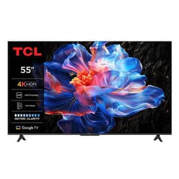 TV 55,0000 Pollici Tcl OLED Ultra HD 4K 55P6K