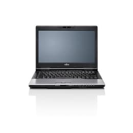 Fujitsu LifeBook S782 14" Core i5 2.8 GHz - HDD 500 GB - 8GB Tastiera Francese