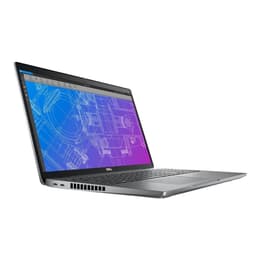 Dell Precision 3571 15" Core i7 2.3 GHz - SSD 512 GB - 32GB - QWERTY - Svedese