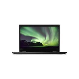 Lenovo ThinkPad L13 Yoga G2 13" Core i5 2.6 GHz - SSD 256 GB - 8GB - AZERTY - Francese