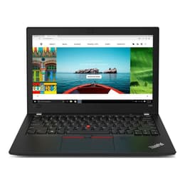 Lenovo ThinkPad L13 Yoga G2 13" Core i5 2.6 GHz - SSD 256 GB - 8GB - AZERTY - Francese