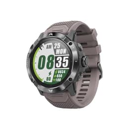 Coros Vertix 2 Bluetooth 42 mm - Grigio