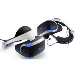 Sony PS VR (2016) - (PlayStation 4) Visori VR Realtà Virtuale