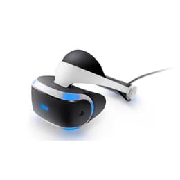 Sony PS VR (2016) - (PlayStation 4) Visori VR Realtà Virtuale