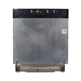 Lavastoviglie da libera installazione 60 cm Bosch SL6P1B - Da 10 a 12 coperti