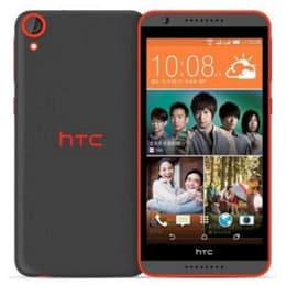 HTC Desire 820 16GB - Grigio/Arancione