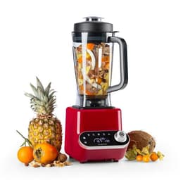Frullatori Mixer Klarstein Olympus R L - Rosso