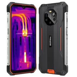 Blackview BL8800 Pro 128GB - Arancione