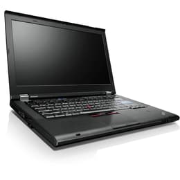 Lenovo ThinkPad T420 14" Core i7 2.8 GHz - SSD 256 GB - 4GB Tastiera Tedesco