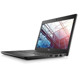 Dell Latitude 5290 12" Core i3 2.2 GHz - SSD 128 GB - 4GB AZERTY - Francese