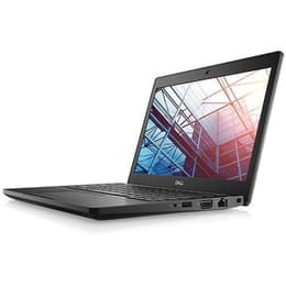 Dell Latitude 5290 12" Core i3 2.2 GHz - SSD 128 GB - 4GB Tastiera Francese