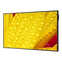 Schermo 55" LCD Nec ME551