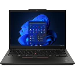 Lenovo ThinkPad X13 G4 13" Core i5 1.3 GHz - SSD 512 GB - 16GB - QWERTY - Inglese