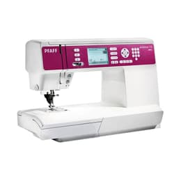 Pfaff Ambition 1.0 Macchine da cucire