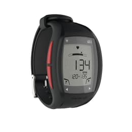 Smart Watch Cardio­frequenzimetro GPS Decathlon Kalenji Onrhythm 500 - Nero