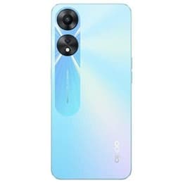Oppo A78 128GB - Blu