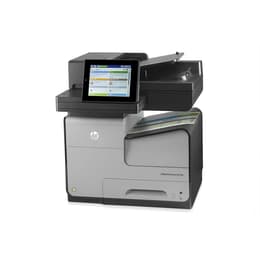 HP Officejet Enterprise Color X585F Inkjet - Getto d'inchiostro