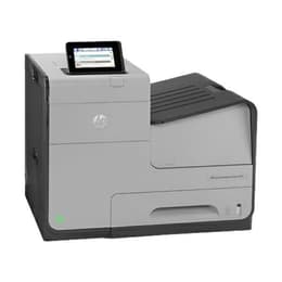 HP Officejet Enterprise Color X585F Inkjet - Getto d'inchiostro