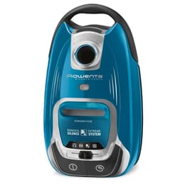 Aspirapolvere con sacco ROWENTA RO6491EA