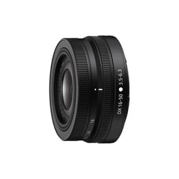 Z50 - Nero + Nikon Nikon Nikkor Z DX 16-50mm f/3.5-6.3 VR f/3.5-6.3