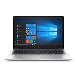 HP EliteBook 850 G6 15" Core i5 1.6 GHz - SSD 256 GB - 8GB - QWERTZ - Tedesco