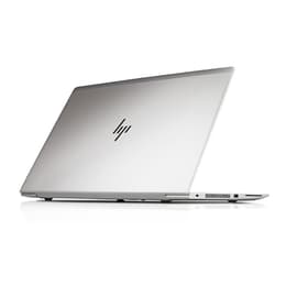 HP EliteBook 850 G6 15" Core i5 1.6 GHz - SSD 256 GB - 8GB - QWERTZ - Tedesco