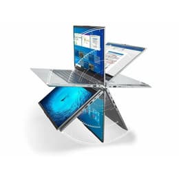 Lenovo ThinkBook 14S Yoga ITL 14" Core i5 2.4 GHz - SSD 512 GB - 16GB - QWERTY - Greco