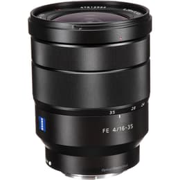 Sony Obiettivi Sony FE 16-35mm f/4