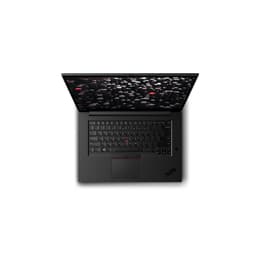 Lenovo ThinkPad P1 G3 15" Core i9 2.4 GHz - SSD 512 GB - 32GB - AZERTY - Francese