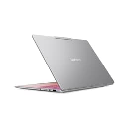 Lenovo Yoga Slim 7 14ILL10 14" Core Ultra 5 2.1 GHz - SSD 512 GB - 16GB - QWERTZ - Tedesco