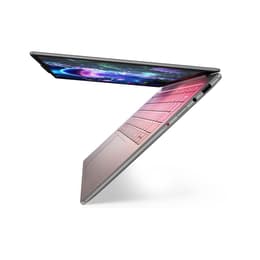 Lenovo Yoga Slim 7 14ILL10 14" Core Ultra 5 2.1 GHz - SSD 512 GB - 16GB - QWERTZ - Tedesco
