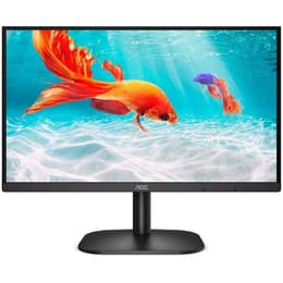 Schermo 21" LED FHD Aoc 22B2H