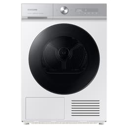 Asciugatrice pompa di calora Fronte Samsung DV90BB9445GHS1