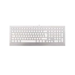 Cherry Tastiera QWERTY Tedesco Strait 3.0