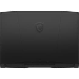 MSI Katana 15 B12VGK 208FR 15" Core i7 3.5 GHz - SSD 512 GB - 16GB - NVIDIA GeForce RTX 4070 AZERTY - Francese