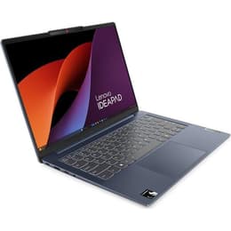 Lenovo IdeaPad Slim 5 14" Snapdragon 3.4 GHz - SSD 512 GB - 16GB - QWERTY - Inglese