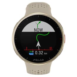 Polar Pacer Pro Bluetooth 45 mm - Grigio