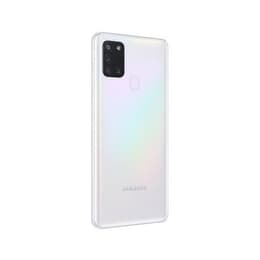 Galaxy A21s 64GB - Bianco