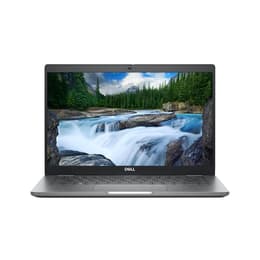 Dell Latitude 7340 13" Core i5 1.6 GHz - SSD 256 GB - 16GB - QWERTZ - Tedesco