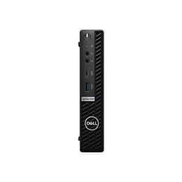 Dell OptiPlex 5090 Micro Core i5 2.3 GHz - SSD 256 GB RAM 8 GB