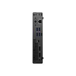 Dell OptiPlex 5090 Micro Core i5 2.3 GHz - SSD 256 GB RAM 8 GB