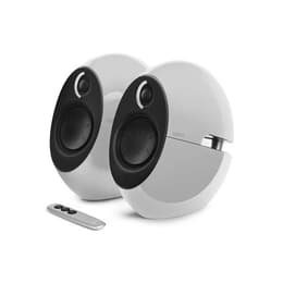 Altoparlanti Bluetooth Edifier Luna Eclipse E25HD - Bianco