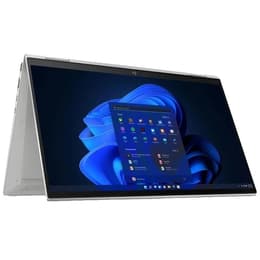HP EliteBook x360 830 G8 2-in-1 13" Core i5 2.6 GHz - SSD 256 GB - 16GB - QWERTY - Spagnolo