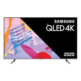 TV 55,0000 Pollici Samsung QLED Ultra HD 4K QE55Q67T